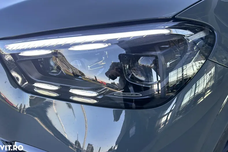 Mercedes-Benz GLE din 2026 cu 10 km - oferta MER195559 - foto 9