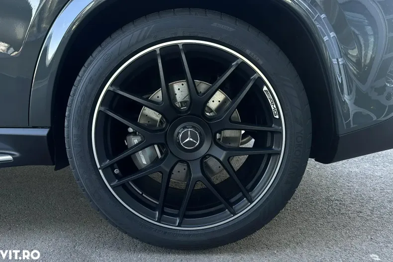 Mercedes-Benz GLE din 2026 cu 10 km - oferta MER195559 - foto 10