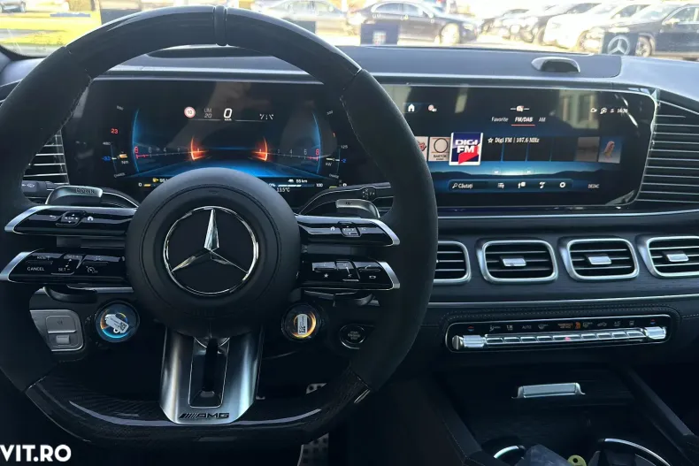 Mercedes-Benz GLE din 2026 cu 10 km - oferta MER195559 - foto 15