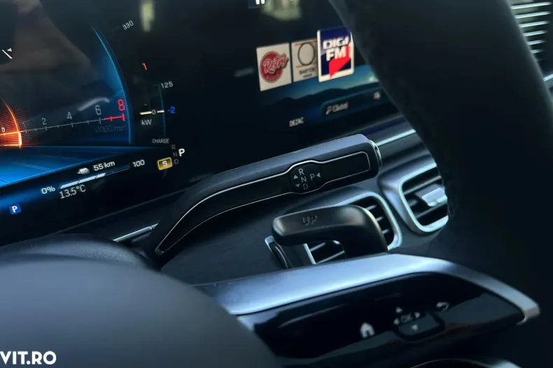 Mercedes-Benz GLE din 2026 cu 10 km - oferta MER195559 - foto 16