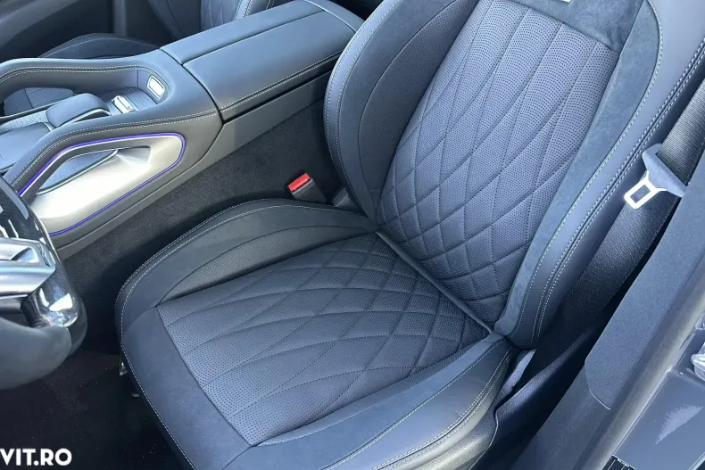Mercedes-Benz GLE din 2026 cu 10 km - oferta MER195559 - foto 19