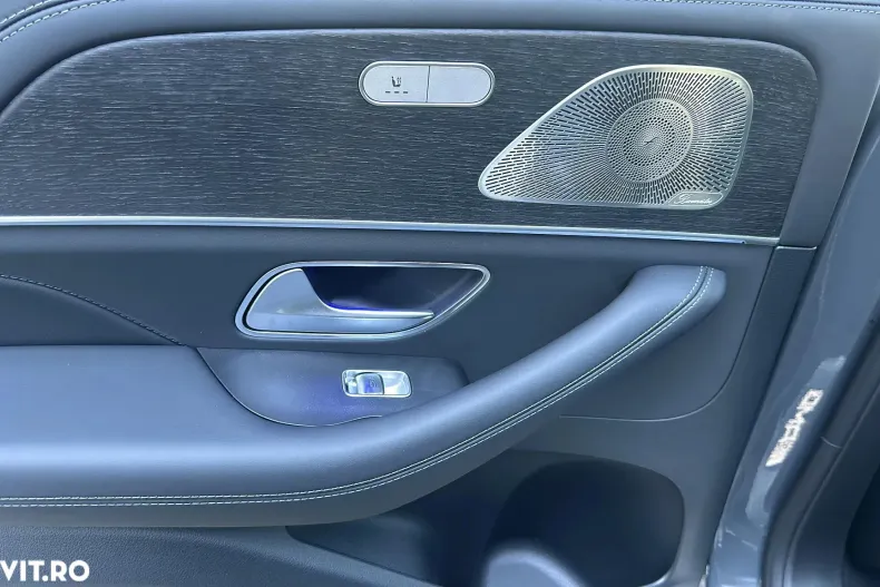 Mercedes-Benz GLE din 2026 cu 10 km - oferta MER195559 - foto 21