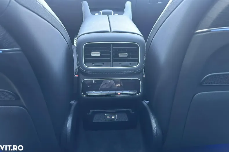 Mercedes-Benz GLE din 2026 cu 10 km - oferta MER195559 - foto 22