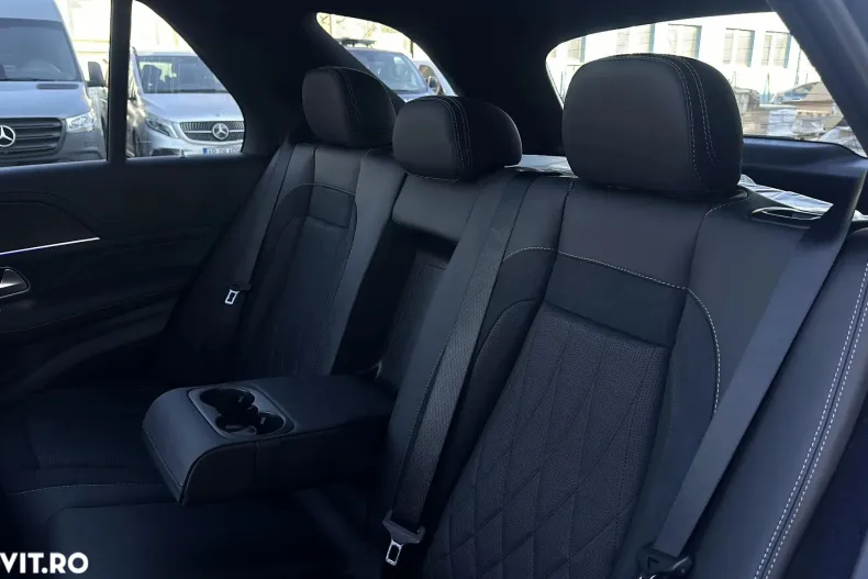 Mercedes-Benz GLE din 2026 cu 10 km - oferta MER195559 - foto 23
