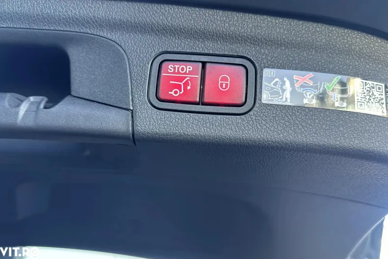 Mercedes-Benz GLE din 2026 cu 10 km - oferta MER195559 - foto 24