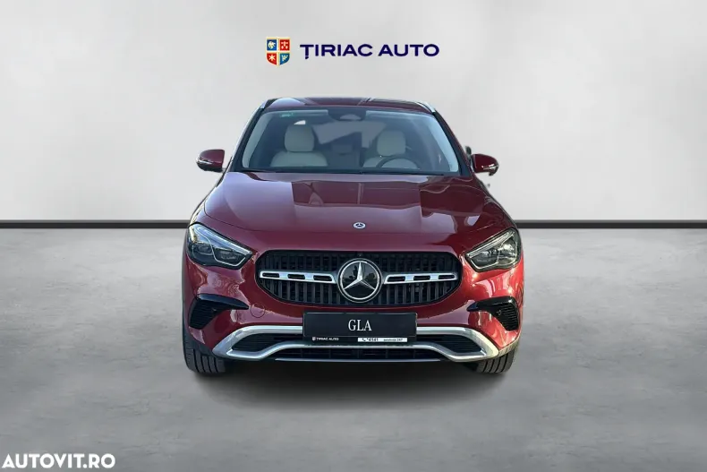 Mercedes-Benz GLA din 2026 cu 10 km - oferta MER195560 - foto 3