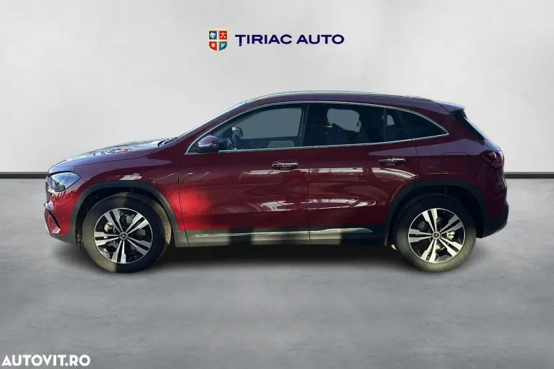 Mercedes-Benz GLA din 2026 cu 10 km - oferta MER195560 - foto 5