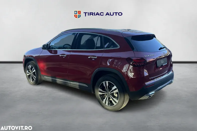 Mercedes-Benz GLA din 2026 cu 10 km - oferta MER195560 - foto 7