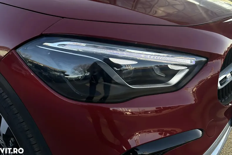 Mercedes-Benz GLA din 2026 cu 10 km - oferta MER195560 - foto 9