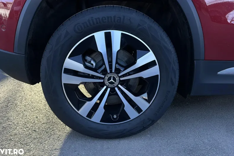 Mercedes-Benz GLA din 2026 cu 10 km - oferta MER195560 - foto 10