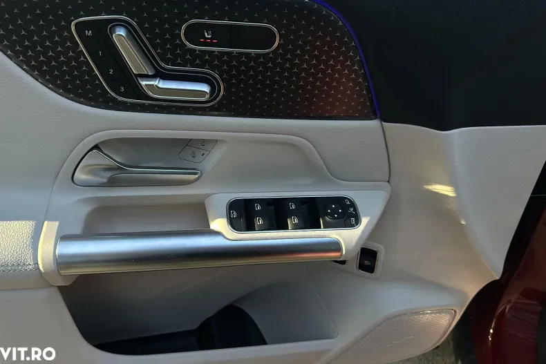 Mercedes-Benz GLA din 2026 cu 10 km - oferta MER195560 - foto 13