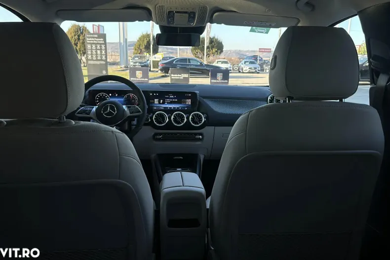 Mercedes-Benz GLA din 2026 cu 10 km - oferta MER195560 - foto 15