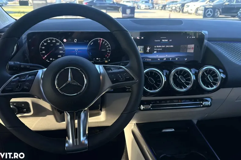Mercedes-Benz GLA din 2026 cu 10 km - oferta MER195560 - foto 17