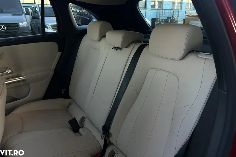 Mercedes-Benz GLA din 2026 cu 10 km - oferta MER195560 - foto 20