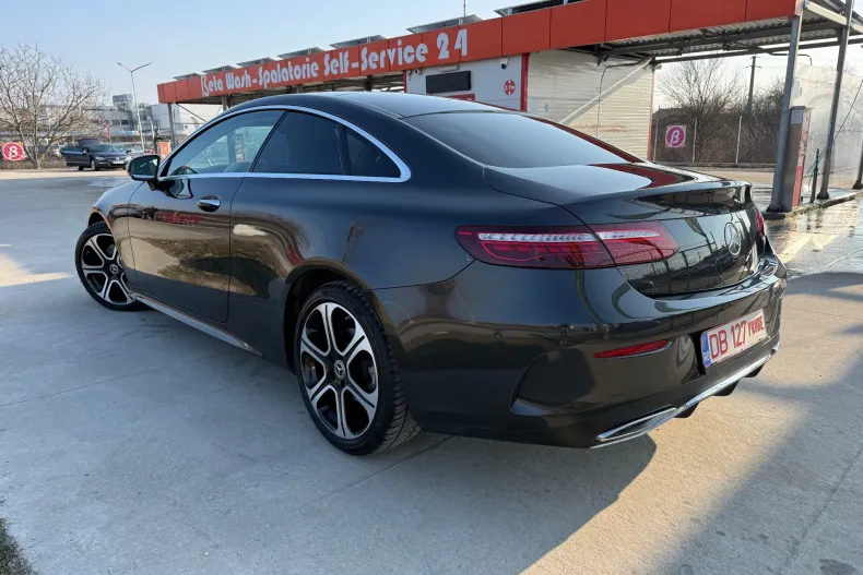 Mercedes-Benz E din 2023 cu 65.804 km - oferta MER195561 - foto 3