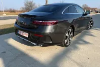 Mercedes-Benz E din 2023 cu 65.804 km - oferta MER195561 - foto 4