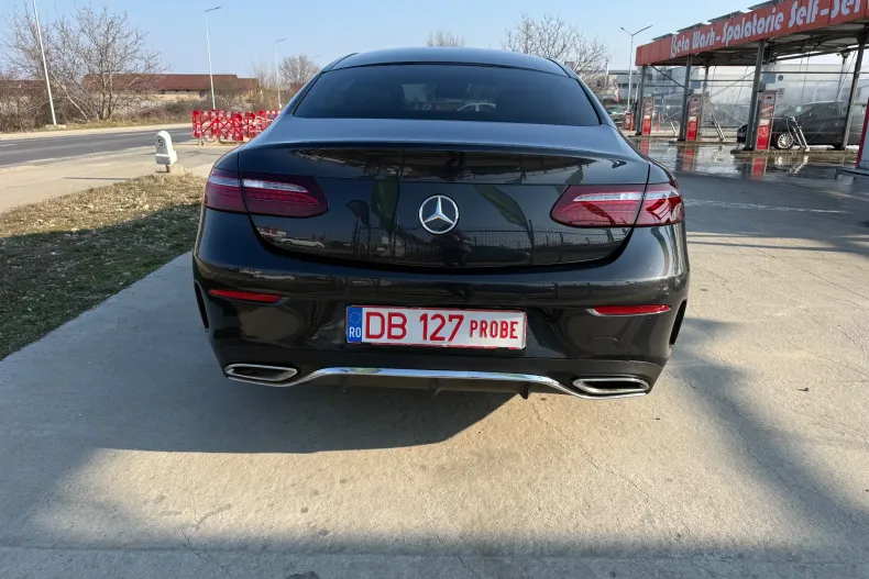 Mercedes-Benz E din 2023 cu 65.804 km - oferta MER195561 - foto 12