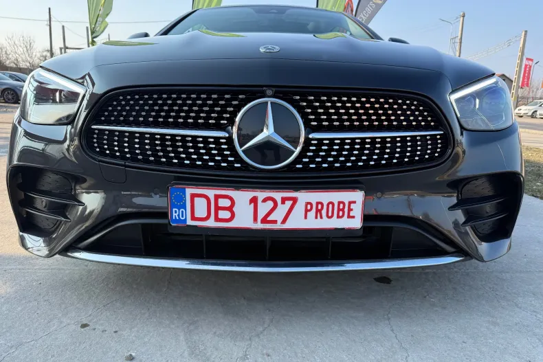 Mercedes-Benz E din 2023 cu 65.804 km - oferta MER195561 - foto 13