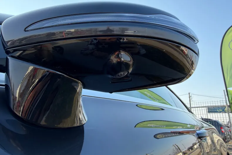 Mercedes-Benz E din 2023 cu 65.804 km - oferta MER195561 - foto 18