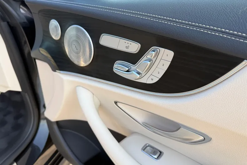 Mercedes-Benz E din 2023 cu 65.804 km - oferta MER195561 - foto 25