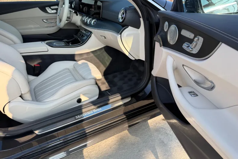 Mercedes-Benz E din 2023 cu 65.804 km - oferta MER195561 - foto 26