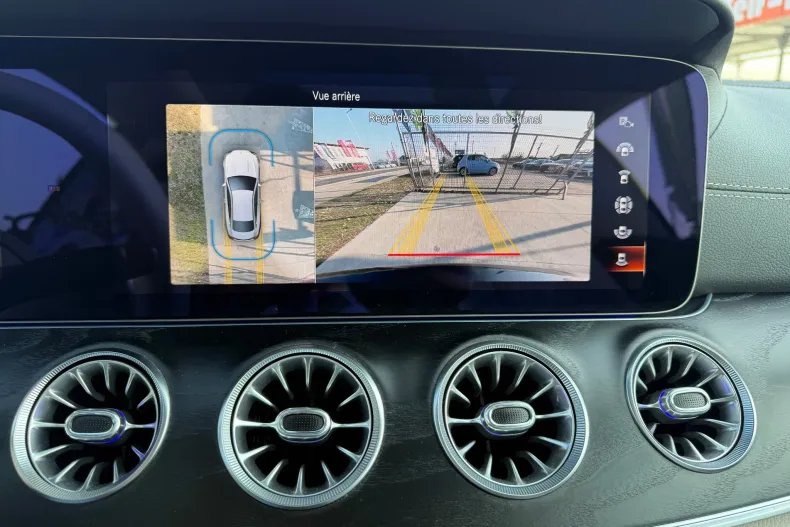 Mercedes-Benz E din 2023 cu 65.804 km - oferta MER195561 - foto 35