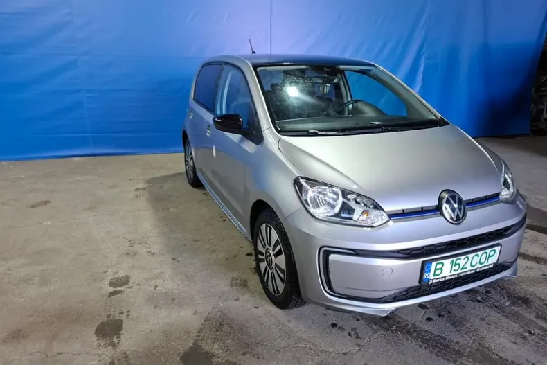 Volkswagen up! din 2022 cu 38.541 km - oferta VOL195563 - foto 2