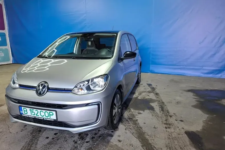 Volkswagen up! din 2022 cu 38.541 km - oferta VOL195563 - foto 3