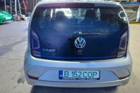 Volkswagen up! din 2022 cu 38.541 km - oferta VOL195563 - foto 4