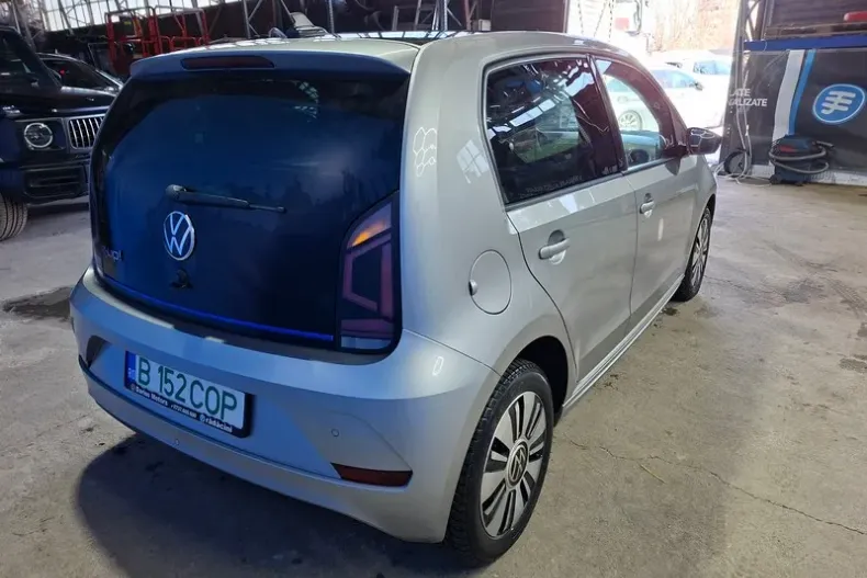 Volkswagen up! din 2022 cu 38.541 km - oferta VOL195563 - foto 5