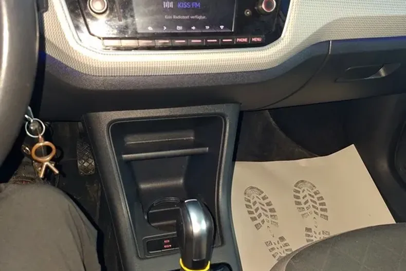 Volkswagen up! din 2022 cu 38.541 km - oferta VOL195563 - foto 8