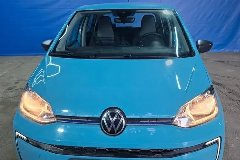 Volkswagen up! din 2022 cu 41.864 km - oferta VOL195564 - foto 1