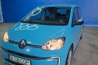 Volkswagen up! din 2022 cu 41.864 km - oferta VOL195564 - foto 2