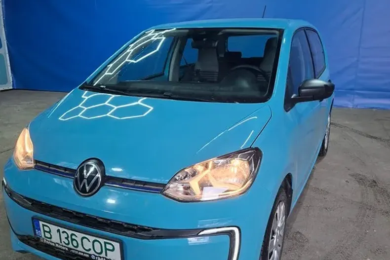 Volkswagen up! din 2022 cu 41.864 km - oferta VOL195564 - foto 2