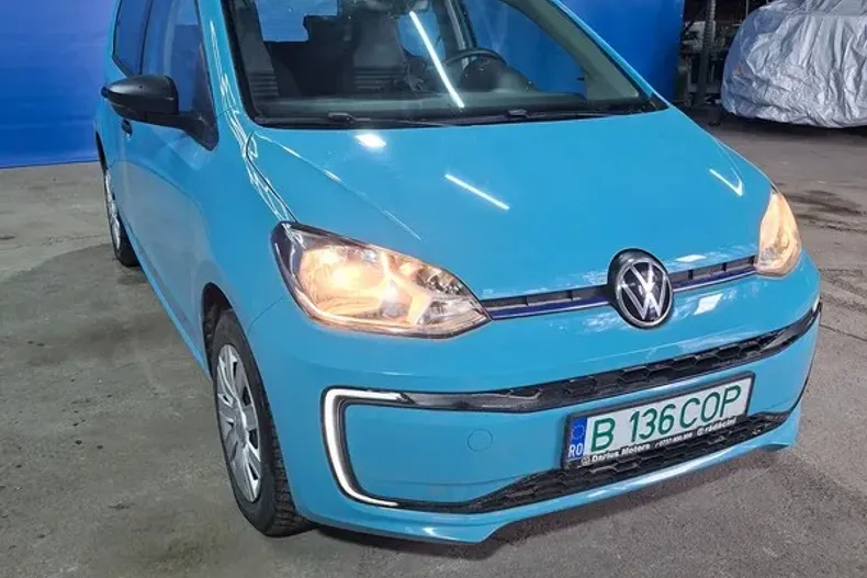 Volkswagen up! din 2022 cu 41.864 km - oferta VOL195564 - foto 3