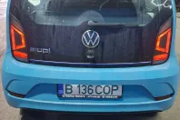 Volkswagen up! din 2022 cu 41.864 km - oferta VOL195564 - foto 6