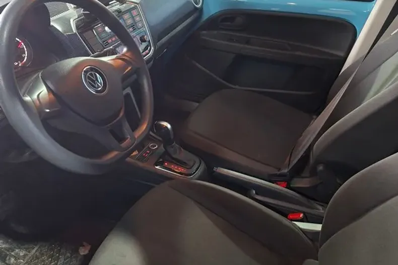 Volkswagen up! din 2022 cu 41.864 km - oferta VOL195564 - foto 7