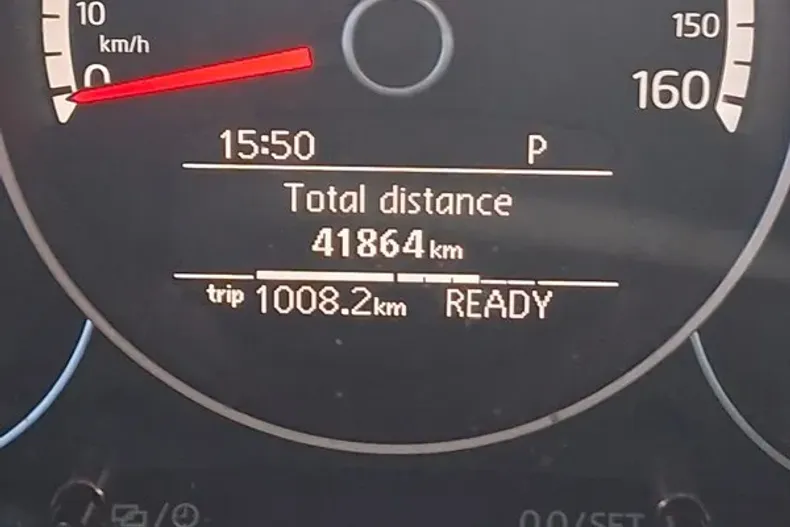 Volkswagen up! din 2022 cu 41.864 km - oferta VOL195564 - foto 9