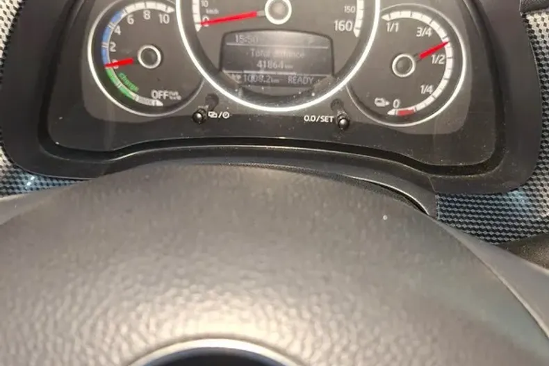 Volkswagen up! din 2022 cu 41.864 km - oferta VOL195564 - foto 10