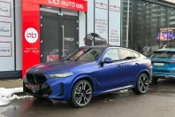 BMW X6 (Seria X) din 2023 cu 73.444 km - oferta BMW195565 - foto 1