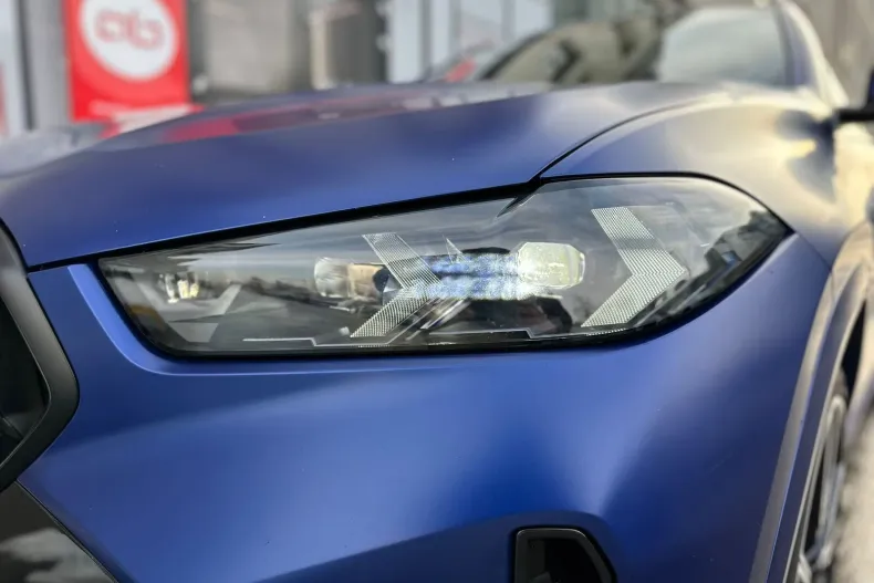 BMW X6 (Seria X) din 2023 cu 73.444 km - oferta BMW195565 - foto 3