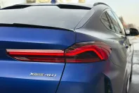 BMW X6 (Seria X) din 2023 cu 73.444 km - oferta BMW195565 - foto 6