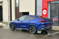 BMW X6 (Seria X) din 2023 cu 73.444 km - oferta BMW195565 - foto 8