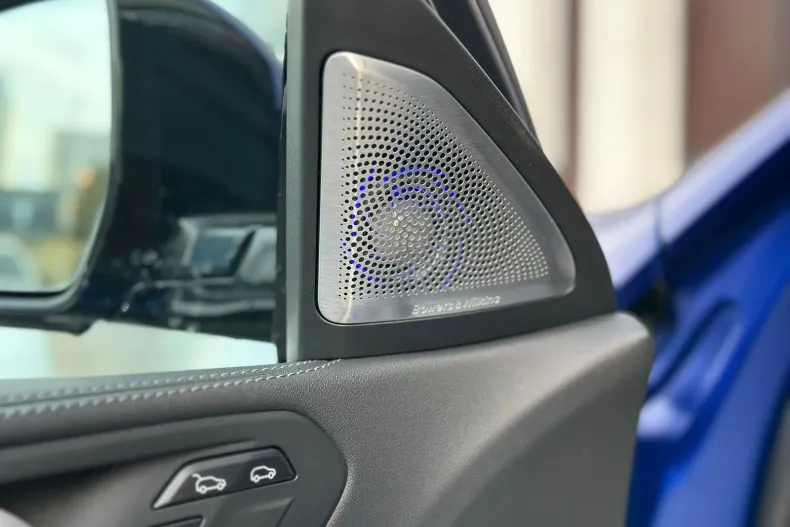 BMW X6 (Seria X) din 2023 cu 73.444 km - oferta BMW195565 - foto 13