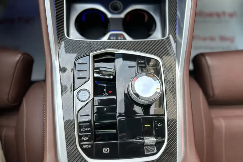 BMW X6 (Seria X) din 2023 cu 73.444 km - oferta BMW195565 - foto 16