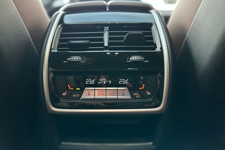 BMW X6 (Seria X) din 2023 cu 73.444 km - oferta BMW195565 - foto 22