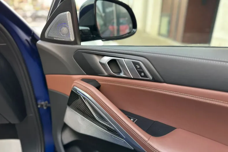 BMW X6 (Seria X) din 2023 cu 73.444 km - oferta BMW195565 - foto 28