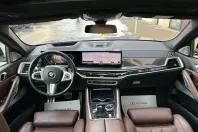 BMW X6 (Seria X) din 2023 cu 73.444 km - oferta BMW195565 - foto 30