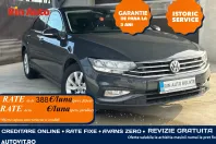 Volkswagen Passat din 2020 cu 97.000 km - oferta VOL195566 - foto 1