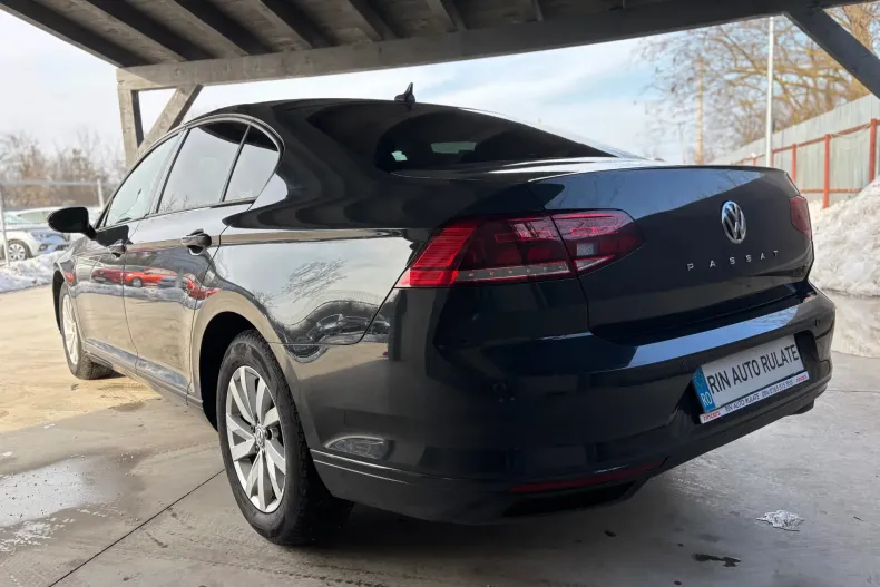 Volkswagen Passat din 2020 cu 97.000 km - oferta VOL195566 - foto 5